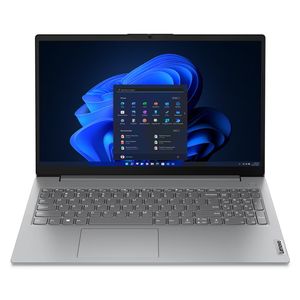 لپ تاپ 15.6 اینچی لنوو مدل V15 G4 AMN-R3 7320U-8GB LPDDR5 5500MHz-512GB SSD-TN