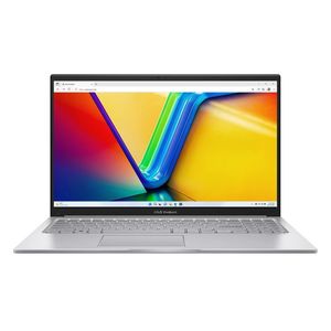لپتاپ 15.6 اینچی ایسوس مدل Vivobook 15 X1504VA-NJ379 با پردازنده Core i7-1355U، رم 16 گیگابایت DDR4، حافظه SSD با ظرفیت 1 ترابایت، نمایشگر Full HD مات، پشتیبانی از Wi-Fi 6 و وبکم HD با شاتر حریم خصوصی - کاستوم شده