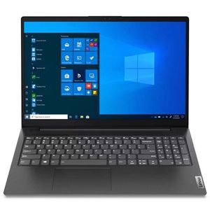 لپتاپ 15.6 اینچی لنوو مدل V15 G2 IJL، پردازنده Intel Celeron N4500، حافظه رم 4 گیگابایت DDR4، حافظه داخلی SSD با ظرفیت 512 گیگابایت، نمایشگر Full HD با پنل TN و روکش مات، وبکم HD 720p با درپوش لنز، پشتیبانی از Wi-Fi و Bluetooth 5.1 - کاستوم شده