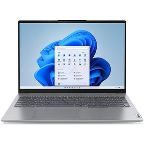 لپ تاپ 14 اینچی لنوو مدل ThinkBook 14 G6 IRL-i7 13700H 32GB 1SSD - کاستوم شده