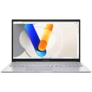 لپ تاپ 15.6 اینچی ایسوس مدل Vivobook 15 R1504VA-BQ189-i3 1315U-8GB DDR4-512GB SSD-IPS-Backlit