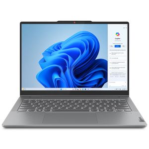 لپ تاپ 14 اینچی لنوو مدل IdeaPad 5 2-in-1 14IRH9-i5 13420H-16GB LPDDR5x-2TB SSD-IPS-Touch-Backlit-Pen - کاستوم شده