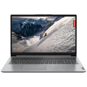 لپ تاپ 15.6 اینچی لنوو مدل IdeaPad 1 15IJL7-Celeron N4500-16GB DDR4-512GB SSD-TN - کاستوم شده