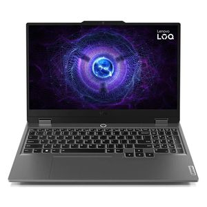 لپ تاپ 15.6 اینچی لنوو مدل LOQ 15IRX9-i5 13450HX-16GB DDR5 4800MHz-512GB SSD-RTX3050 6GB-FHD 144Hz - کاستوم شده