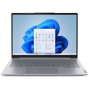لپ تاپ 14 اینچی لنوو مدل ThinkBook 14 G8 IAL-Core Ultra 7 255H-16GB DDR5 5600MHz-512GB SSD-IPS 60Hz-Backlit-Fingerprint