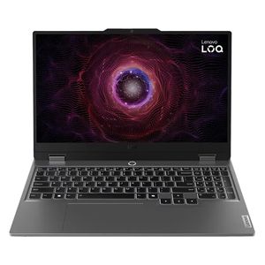 لپتاپ 15.6 اینچی لنوو مدل LOQ 15ARP9-R5 7235HS-RTX3050 6GB-16GB DDR5 4800MHz-512GB SSD-FHD