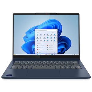 لپ تاپ 14 اینچی لنوو مدل IdeaPad 5 2-in-1 14IAL10-Core Ultra 5 225U-8GB LPDDR5x 8000MHz-1TB SSD-IPS-Touch-Backlit-W - کاستوم شده