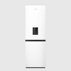 یخچال فریزر طرح فریزر پایین 22 فوت هایسنس مدل RFC-300W