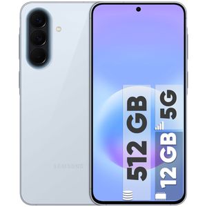 گوشی موبایل سامسونگ مدل Galaxy A57 دو سیمکارت ظرفیت 512 گیگابایت و رم 12 گیگابایت
