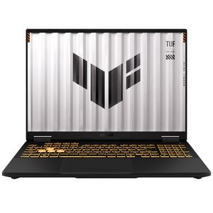 لپ تاپ 16 اینچی ایسوس مدل TUF Gaming F16 (2025) FX608LM-Core Ultra 9 275HX-RTX5060 8GB-48GB DDR5 5600MHz-1TB SSD-2.5K WQXGA 165Hz-W - کاستوم شده
