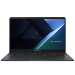 لپ تاپ 15.6 اینچی ایسوس مدل ExpertBook B1 B1503CVA-Core 7 150U-32GB DDR5 4800MHz-2TB SSD-IPS - کاستوم شده