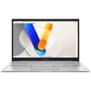 لپ تاپ 14 اینچی ایسوس مدل Vivobook 14 X1404VA-Core 7 150U-40GB DDR5 4800MHz-1TB SSD-IPS - کاستوم شده