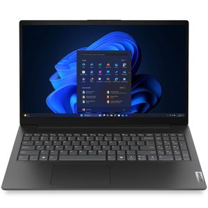 لپتاپ 15.6 اینچی لنوو مدل V15 G6 ITN-N100-16GB DDR5 4800MHz-512GB SSD-TN - کاستوم شده