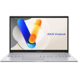 لپ تاپ 15.6 اینچی ایسوس مدل Vivobook 15 X1504VA-Core 5 120U-8GB DDR5 4800MHz-1TB SSD-IPS - کاستوم شده