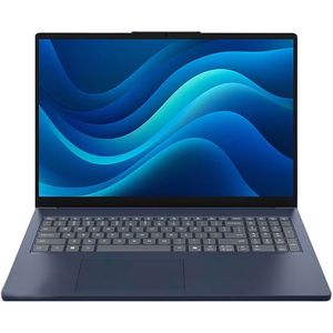 لپ تاپ 16 اینچی لنوو مدل IdeaPad Slim 3 16IRH10-i5 13420H-20GB DDR5 4800MHz-512GB SSD-IPS - کاستوم شده