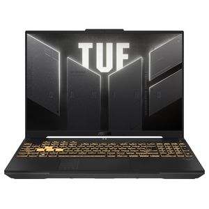 لپ تاپ 16 اینچی ایسوس مدل TUF Gaming F16 FX607VJ-Core 5 210H-RTX3050 6GB-40GB DDR4 3200MHz-2TB SSD-WUXGA 144Hz - کاستوم شده