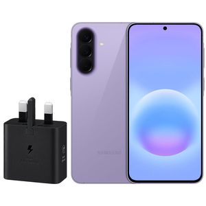 گوشی موبایل سامسونگ مدل Galaxy A57 دو سیمکارت ظرفیت 256 گیگابایت و رم 8 گیگابایت - ویتنام - به همراه شارژر 25 وات سامسونگ