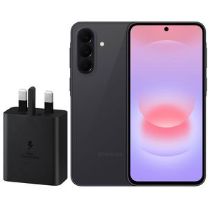 گوشی موبایل سامسونگ مدل Galaxy A37 دو سیمکارت ظرفیت 256 گیگابایت و رم 12 گیگابایت - ویتنام - به همراه شارژر 45 وات سامسونگ