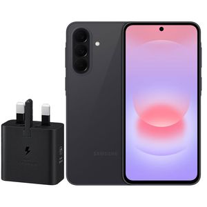 گوشی موبایل سامسونگ مدل Galaxy A37 دو سیمکارت ظرفیت 256 گیگابایت و رم 8 گیگابایت - ویتنام - به همراه شارژر 25 وات سامسونگ
