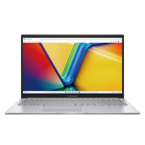 لپتاپ 15.6 ایسوس مدل Vivobook 15 F1504VA-Core 7 150U-16GB DDR5-2TB SSD-IPS-Backlit - کاستوم شده