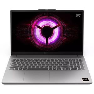 لپتاپ 15.6 اینچی لنوو مدل LOQ 15ARP10E-Ryzen 7 7735HS-RTX3050 6GB-16GB DDR5 4800MHz-2TB SSD-FHD 144Hz - کاستوم شده