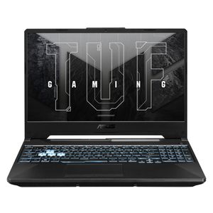 لپ تاپ 15.6 اینچی ایسوس مدل TUF Gaming A15 FA506NCQ-R7 170-RTX3050 4GB-48GB DDR5 4800MHz-1TB SSD-FHD 144Hz - کاستوم شده