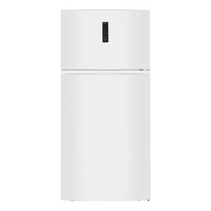یخچال فریزر طرح فریزر بالا 22 فوت دوو مدل DR-T6441DI