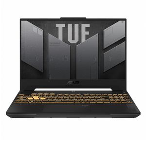 لپ تاپ 17.3 اینچی ایسوس مدل TUF Gaming F17 FX707VU-i7 13620H-64GB DDR5 4800MHz-1TB SSD-RTX4050 6GB-FHD 144Hz - کاستوم شده