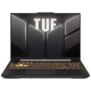 لپ تاپ 16 اینچی ایسوس مدل TUF Gaming F16 FX607VU-Core 5 210H-RTX4050 6GB-40GB DDR5 4800MHz-1TB SSD-FHD 144Hz - کاستوم شده