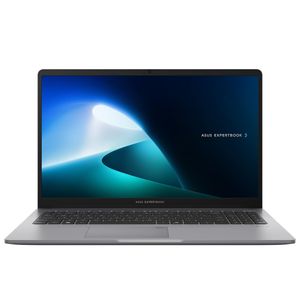 لپ تاپ 15.6 اینچی ایسوس مدل ExpertBook P1 P1503CVA-I78512B5D-i7 13620H-40GB DDR5 5200MHz-2TB SSD-TN-Fingerprint - کاستوم شده