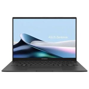 لپ تاپ 14 اینچی ایسوس مدل Zenbook 14 UX3405CA-U9321TB-Core Ultra 9 285H-32GB LPDDR5X-512GB SSD-OLED Touch-Backlit-W - کاستوم شده