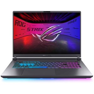 لپ تاپ 18 اینچی ایسوس مدل ROG Strix G18 G815LM-Core Ultra 9 275HX-RTX5060 8GB-24GB DDR5-512GB SSD-WQXGA 240Hz - کاستوم شده