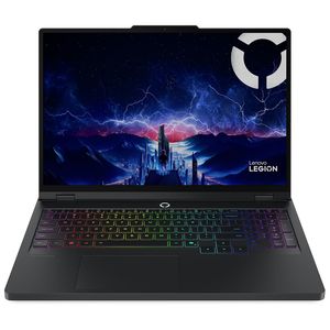 لپ تاپ 16 اینچی لنوو مدل Legion Pro 5 16IAX10-Core ultra 9 275HX-RTX5060 8GB-48GB DDR5 5600MHz-2TB SSD-OLED 165H - کاستوم شده