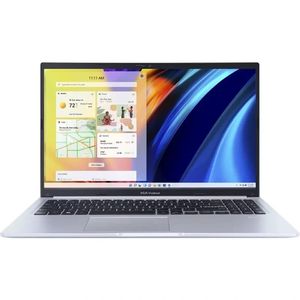 لپ تاپ 15.6 اینچی ایسوس مدل Vivobook 15 X1502VA-Core i7 13620H-8GB DDR4 3200MHz-1TB SSD-TN-Backlit - کاستوم شده