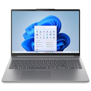 لپ تاپ 16 اینچی لنوو مدل IdeaPad Slim 5 16IMH10-Core Ultra 5 135H-32GB DDR5 5600MHz-512GB SSD-IPS-W - کاستوم شده