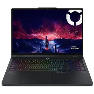 لپ تاپ 16 اینچی لنوو مدل Legion Pro 5 16ADR10-R9 8945HX-RTX5060 8GB-32GB DDR5 5200MHz-512GB SSD-WQXGA 240Hz-W - کاستوم شده
