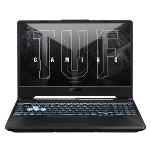 لپ تاپ 15.6 اینچی ایسوس مدل TUF Gaming A15 FA506NCQ-R7 170-RTX3050 4GB-8GB DDR5 4800MHz-1TB SSD-FHD 144Hz - کاستوم شده