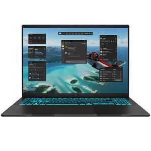 لپ تاپ 16 اینچی ایسوس مدل V16 V3607VJ-Core 7 240H-RTX3050 6GB-16GB DDR5 5600MHz-512GB SSD-WUXGA 144Hz-W