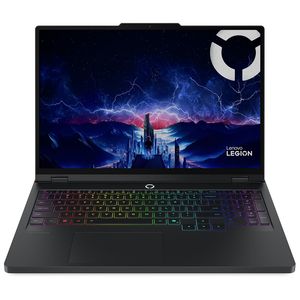لپ تاپ 16 اینچی لنوو مدل Legion Pro 5 16IAX10-Core Ultra 7 255HX-RTX5070 8GB-32GB DDR5 5600MHz-1TB SSD-OLED WQXGA 165Hz-W - کاستوم شده