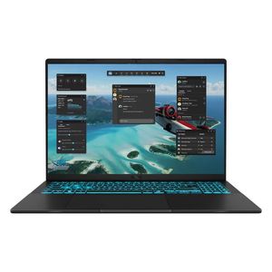 لپ تاپ 16 اینچ ایسوس مدل V16 V3607VM-Core 7 240H-RTX5060 8GB-16GB DDR5 5600MHz-2TB SSD-WUXGA 144Hz - کاستوم شده