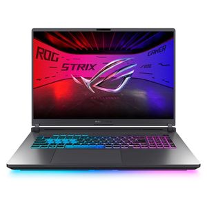 لپ تاپ 18 اینچی ایسوس مدل ROG STRIX G18 G815JMR-Core i7 14650HX-RTX5060 8GB-16GB DDR5 5600MHz-2TB SSD-WUXGA 144Hz-W - کاستوم شده