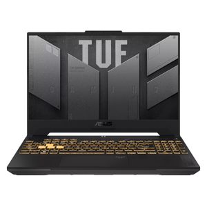 لپ تاپ 17.3 اینچی ایسوس مدل TUF Gaming F17 FX707VJ-Core 5 210H-RTX3050 6GB-8GB DDR4 3200MHz-1TB SSD-FHD 144Hz - کاستوم شده