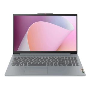 لپ تاپ 15.6 اینچی لنوو مدل Ideapad slim 3 15AMN8-Ryzen 5 40-16GB LPDDR5-1TB SSD-IPS - کاستوم شده