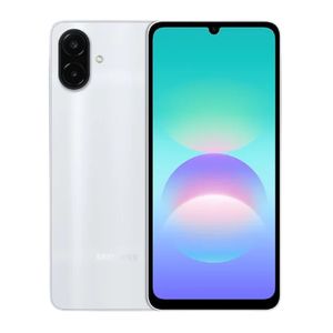 گوشی موبایل سامسونگ مدل Galaxy A08 4G دو سیم کارت ظرفیت 128 گیگابایت و رم 4 گیگابایت - ویتنام