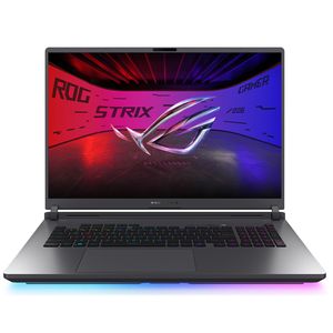 لپ تاپ 18 اینچی ایسوس مدل ROG Strix G18 G815LR-Core Ultra 9 275HX-RTX5070Ti 12GB-32GB DDR5 5600MHz-512GB SSD-WQXGA 240Hz-W - کاستوم شده