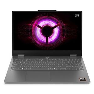 لپ تاپ 15.6 اینچی لنوو مدل Lenovo LOQ Essential 15ARP11-Ryzen 7 170-RTX5050 8GB-32GB DDR5 4800MHz-512GB SSD-FHD 144Hz - کاستوم شده