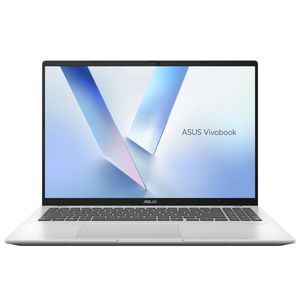 لپ تاپ 16 اینچی ایسوس مدل Vivobook 16 X1607CA-Core Ultra 5-225H-16GB DDR5-512GB SSD-IPS-Backlit-W
