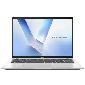 لپ تاپ 16 اینچی ایسوس مدل Vivobook 16 X1607CA-Core Ultra 5-225H-48GB DDR5-1TB SSD-IPS-Backlit-W - کاستوم شده