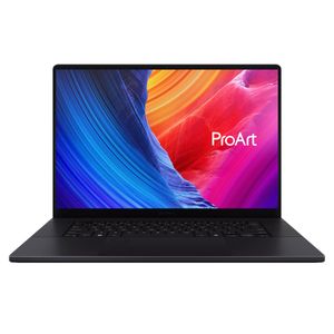 لپ تاپ 16 اینچی ایسوس مدل ProArt P16 H7606WI Copilot+PC-Ryzen AI 9-HX 370-RTX4070 8GB-64GB LPDDR5X-512GB SSD-OLED 4K Touch-Backlit-W - کاستوم شده