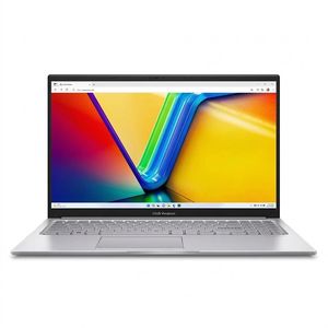 لپ تاپ 15.6 اینچی ایسوس Vivobook 15 X1504VA-Core i7 1355U-8GB DDR4 3200MHz-1TB SSD-IPS - کاستوم شده
